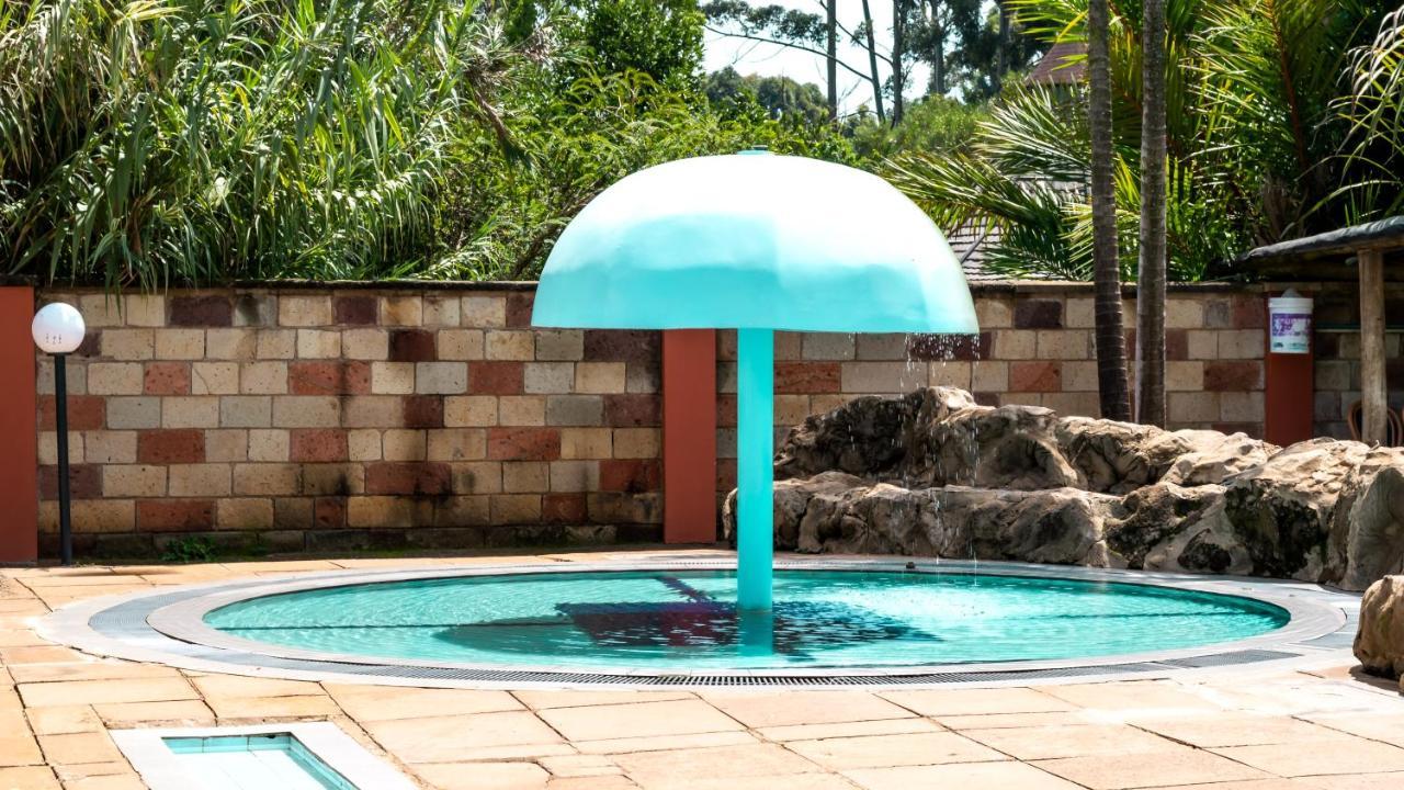 Poa Place Resort & Hotel - Where Nature Meets Comfort Eldoret Exterior photo