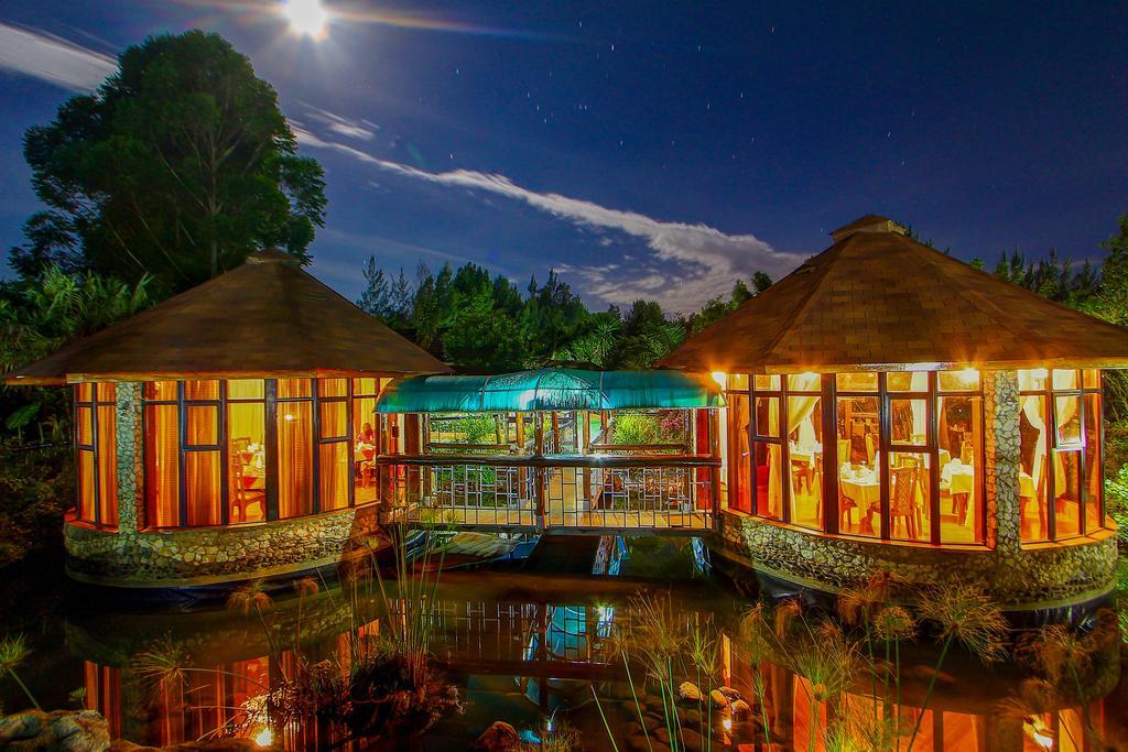Poa Place Resort & Hotel - Where Nature Meets Comfort Eldoret Exterior photo