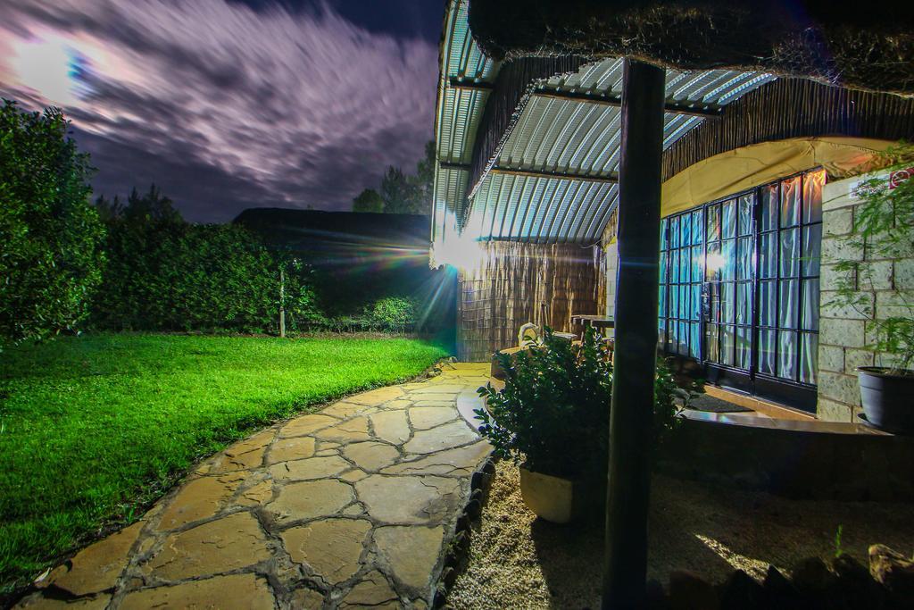 Poa Place Resort & Hotel - Where Nature Meets Comfort Eldoret Exterior photo
