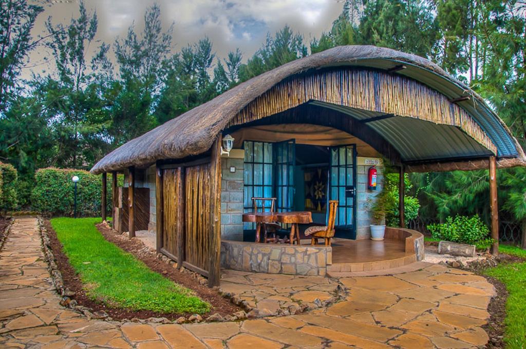 Poa Place Resort Eldoret Room photo